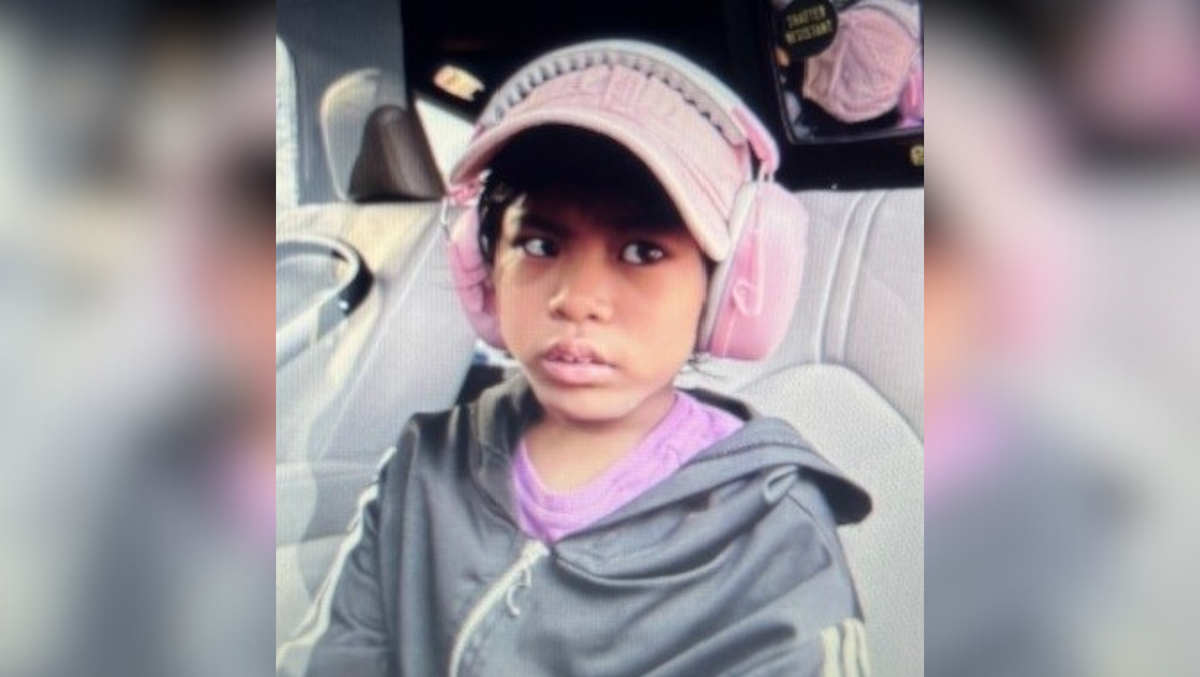 KSP: 9-year-old girl with autism, missing from Florence, Kentucky, since Friday, found dead