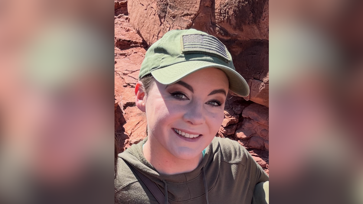 Nelson County High School shares tribute after alum killed during Iran war