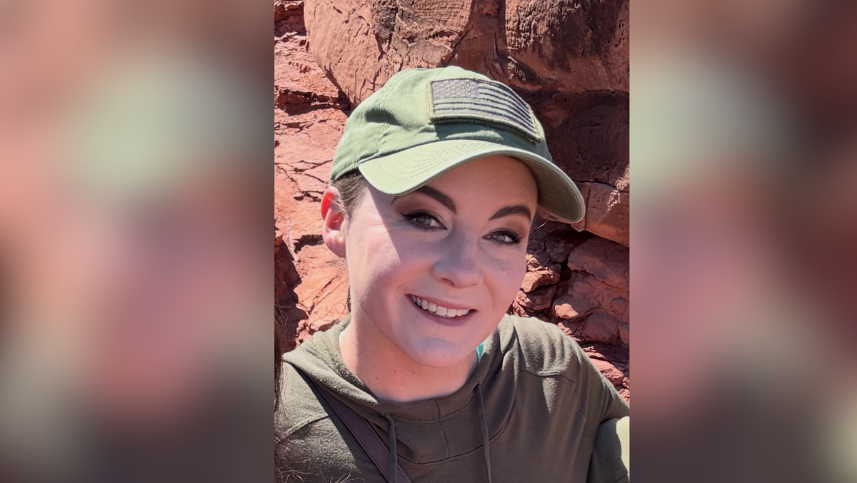 Soldier killed when a refueling tanker crashed in Iraq is a 34-year-old from Kentucky