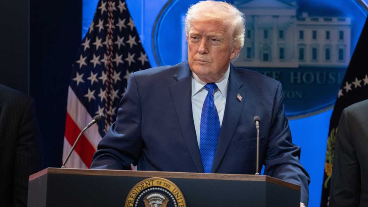 Kentucky leaders react after Supreme Court strikes down Trump's tariffs