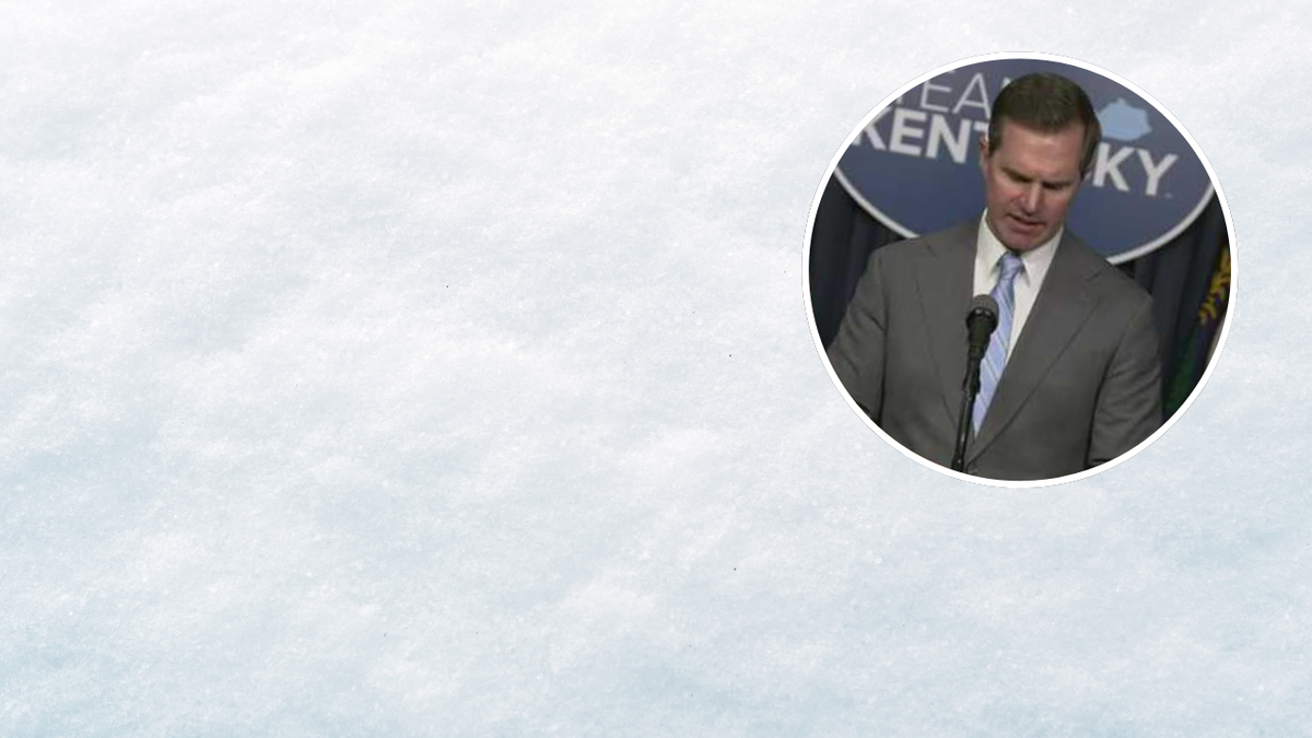 Winter weather-related deaths up to 22 across Kentucky