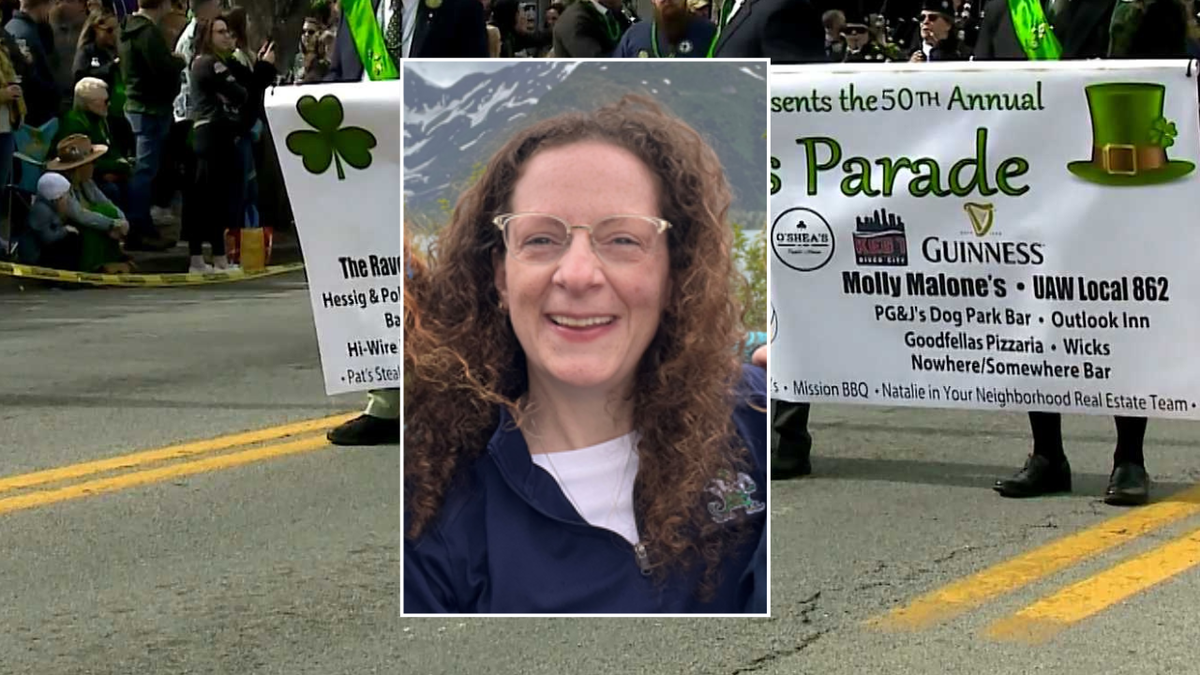 Woman killed in Kentucky St. Patrick's Day parade float accident described as 'force for good'