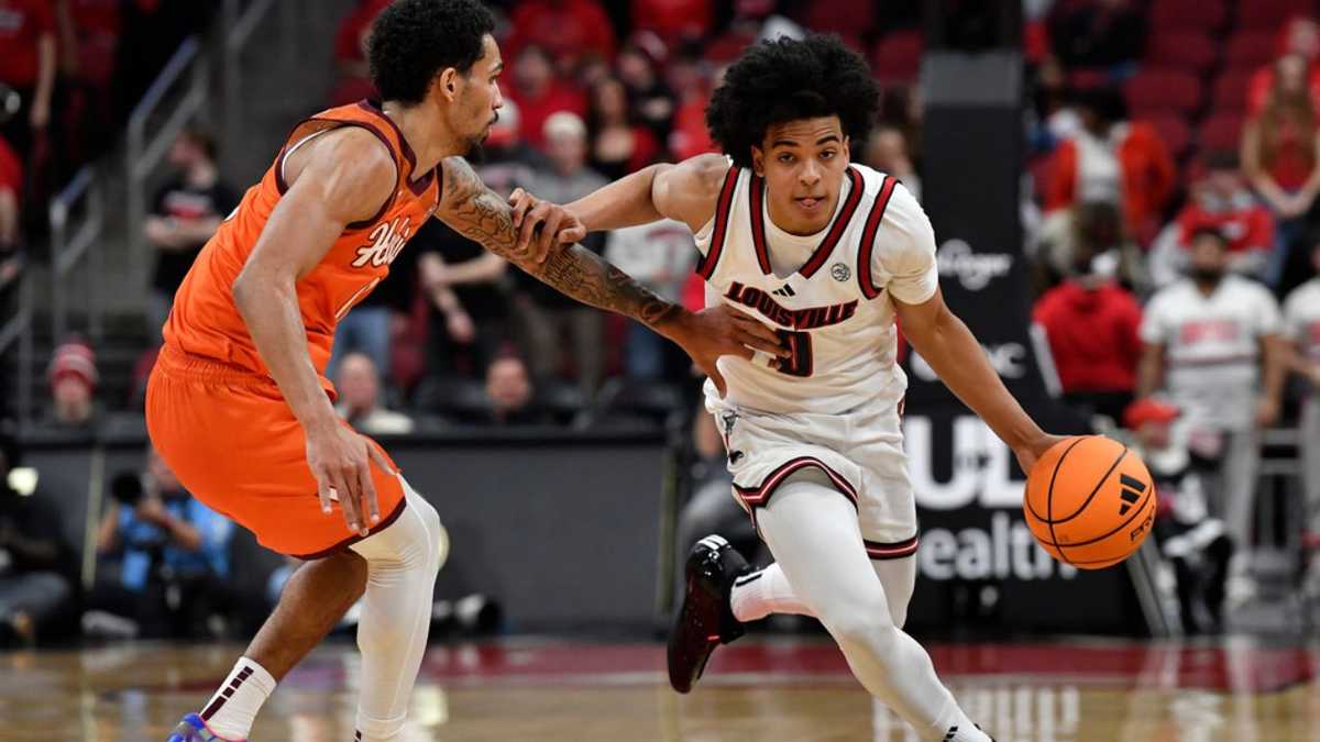 Cards land in Durham for top 25 matchup at Duke