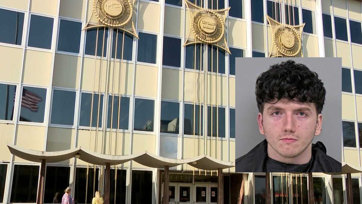 Attorney requests mental evaluation for Indiana man accused of killing father, stepfather