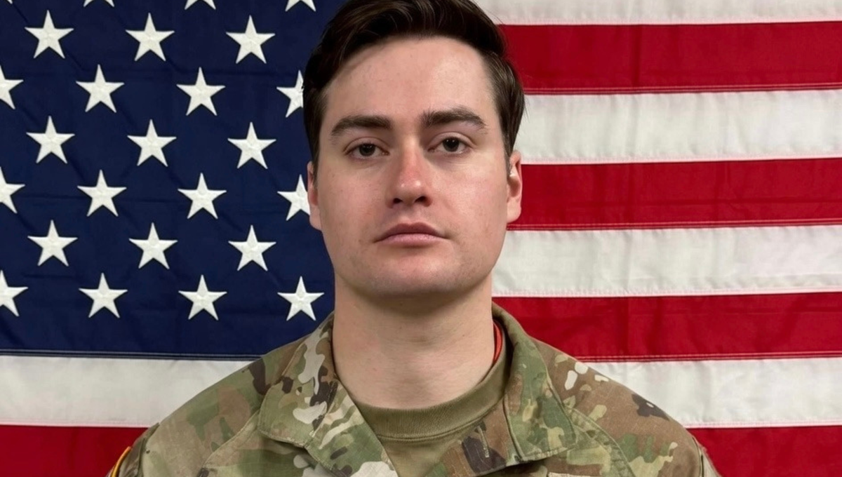 7th soldier killed in Iran war is a 26-year-old from Kentucky