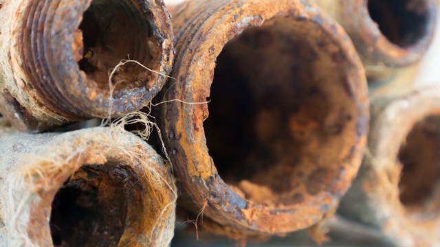 Biden administration allocating $83 million to replace Wisconsin lead pipes - Vimarsana News