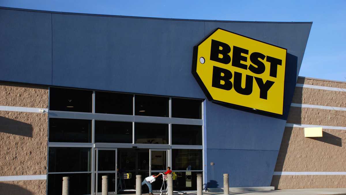 Best Buy launches a new $200 membership program to fight Amazon