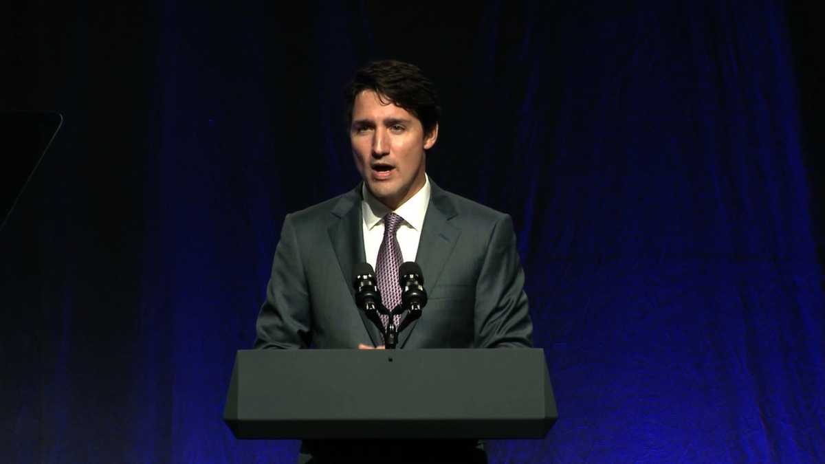 National coronavirus updates: Canada approves country's first clinical trial for COVID-19 vaccine - WESH Orlando thumbnail