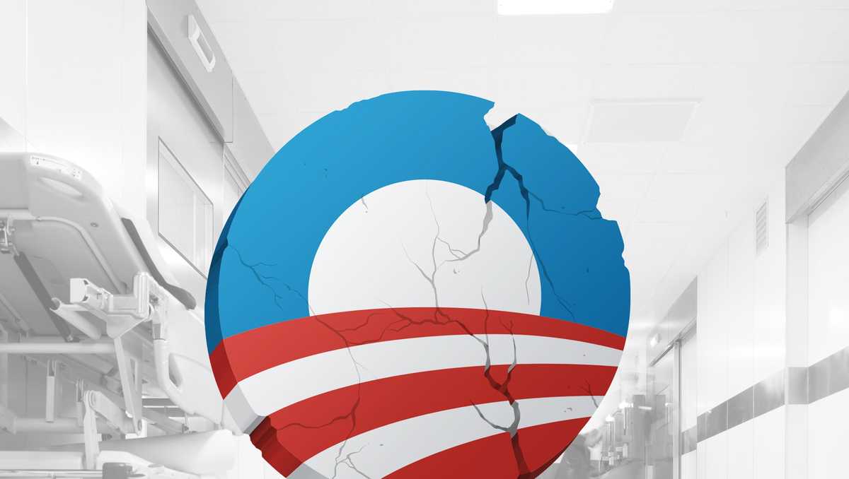 Federal Judge Rules Affordable Care Act Unconstitutional 2427