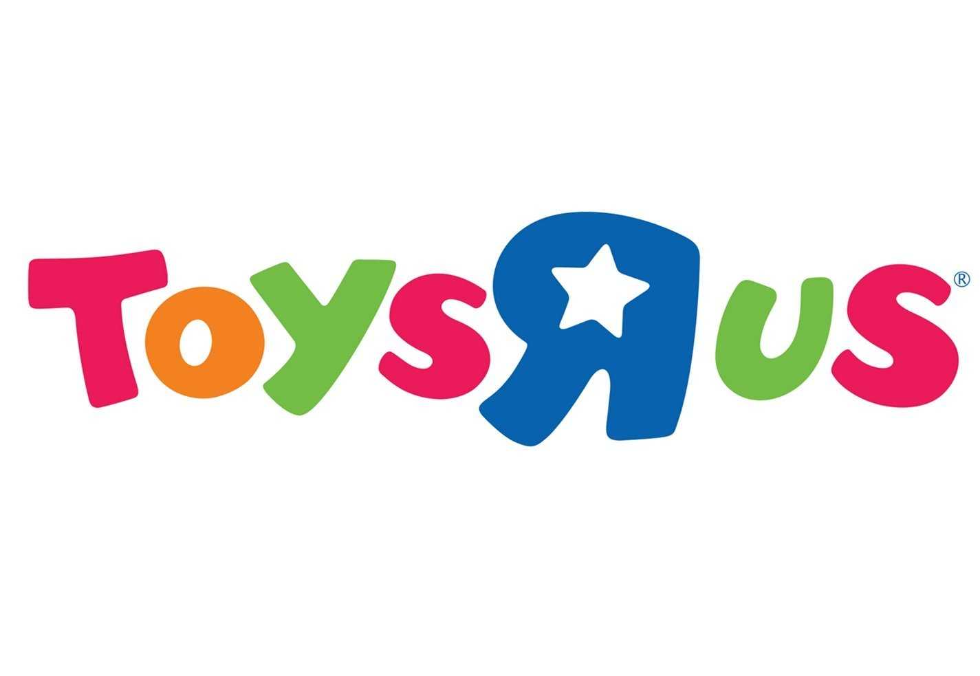 Toys r store us news