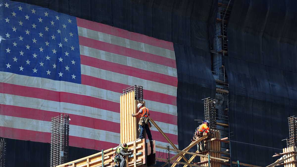 How Bureau of Labor Statistics reports influence U.S. economy