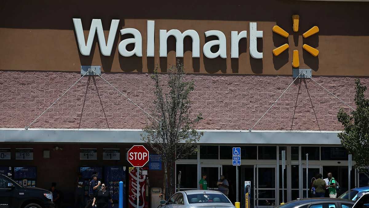 Walmart removes Cosmopolitan magazine from checkout aisles