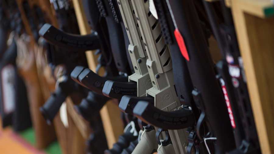 Walmart, Dick's Sporting Goods and other major retailers will stop selling assault-style weapons like the one used in the Parkland, Florida, high school shooting.