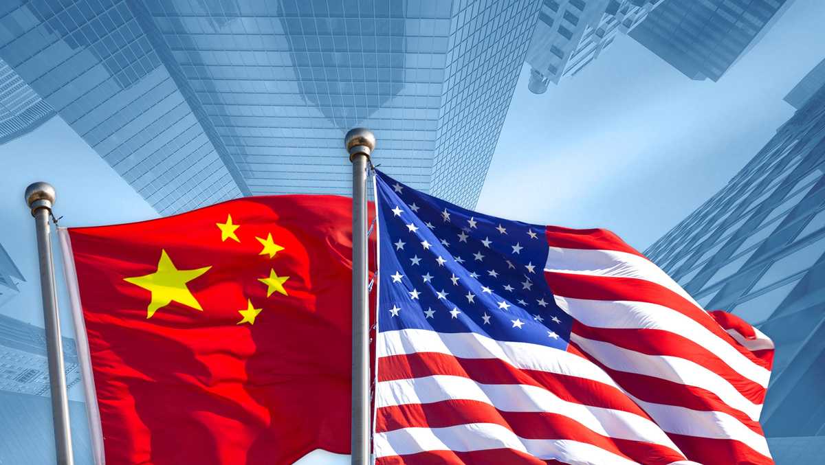 China Accuses US of Provoking Trade Frictions After Geneva Truce