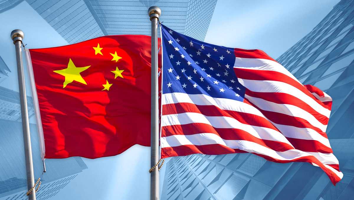 China Accuses US of Provoking Trade Frictions After Geneva Truce