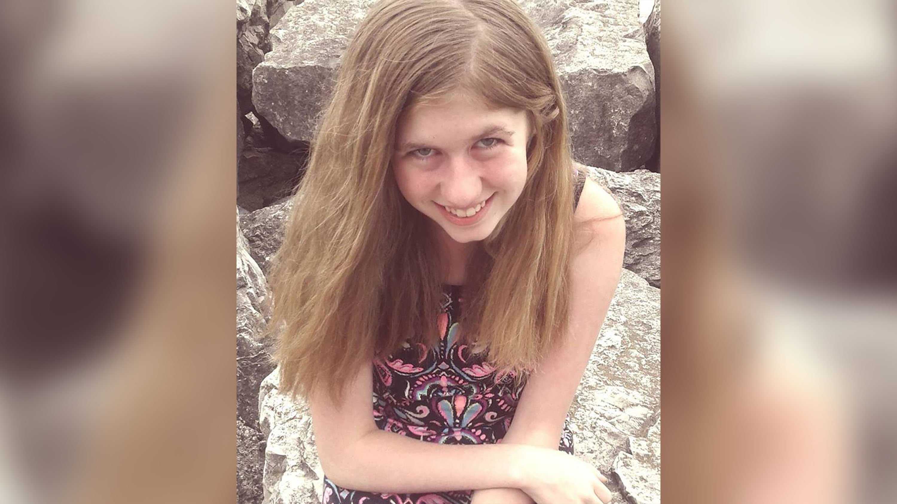 Sheriff seeks 2,000 volunteers to search for Wisconsin girl