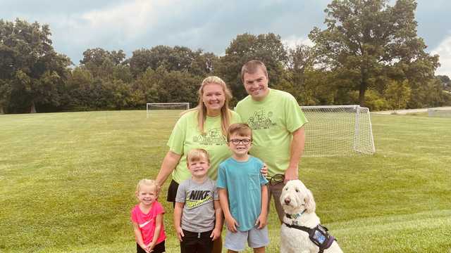 A league of their own: NKY parents create league for kids of all abilities - Vimarsana News