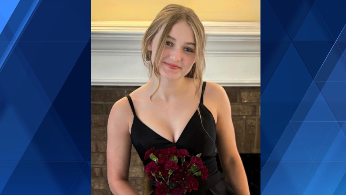 Missing 16-year-old girl found safe by Kentucky State Police