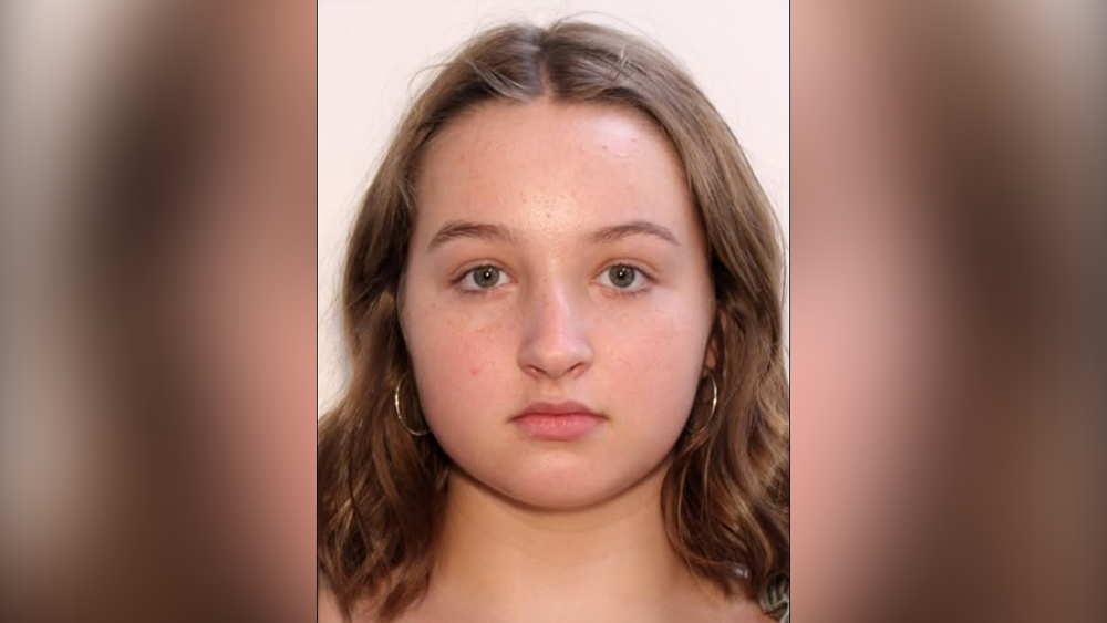 Missing in Georgia: Deputies searching for 16-year-old girl who disappeared overnight