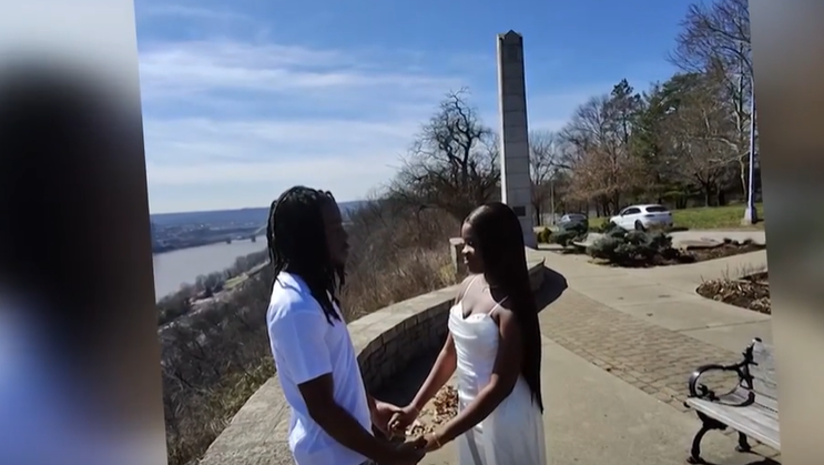 Greater Cincinnati couples celebrate 'Leap Day' weddings during rare occasion - Vimarsana News