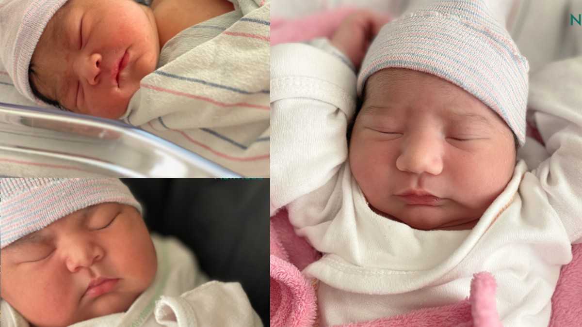 5 leap year babies born in Salinas