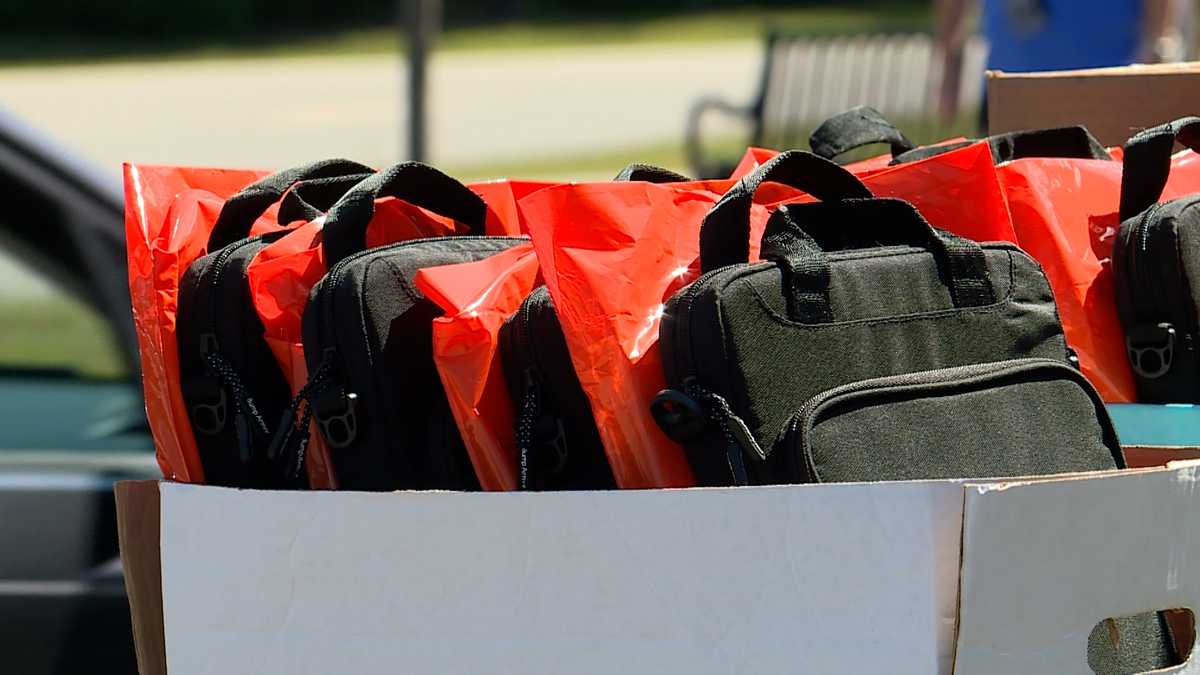 COVID19 cases force some Maine schools to return to remote learning