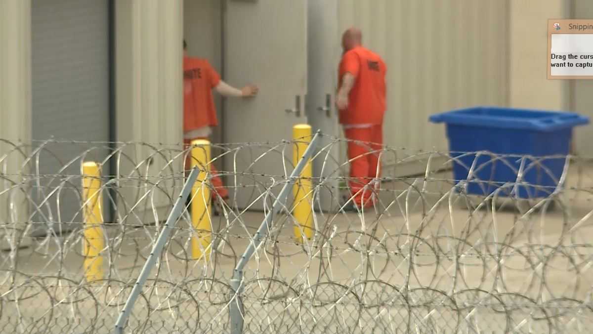 $1.45 million settlement in taping of Kansas inmate calls