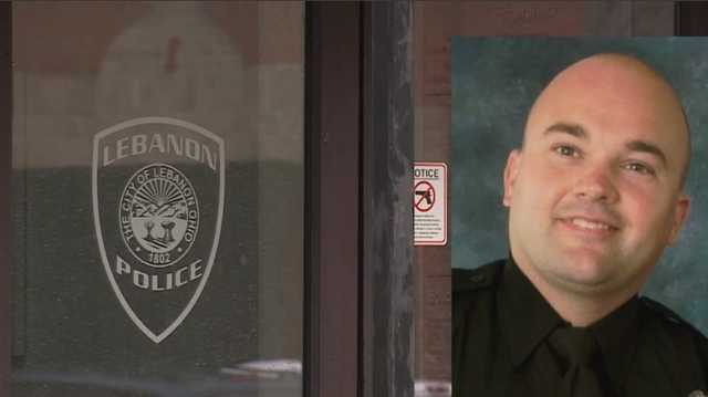 Former Lebanon officer on why he mishandled traffic tickets - Vimarsana News