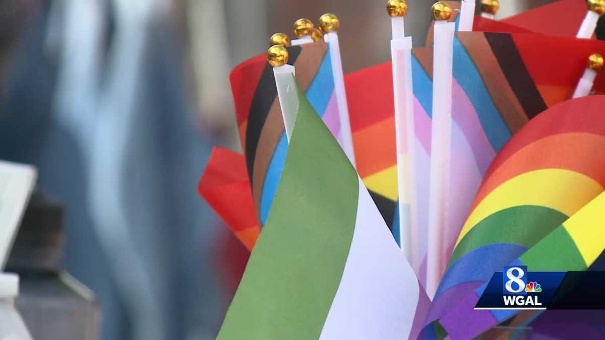 Celebrating love at ‘Lebanon’s got Pride’