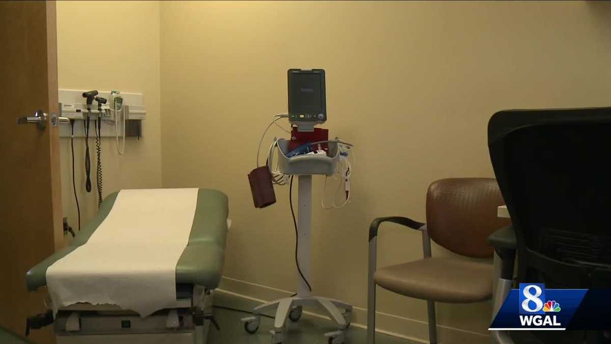 Lebanon VA aims to meet needs of growing number of female veterans