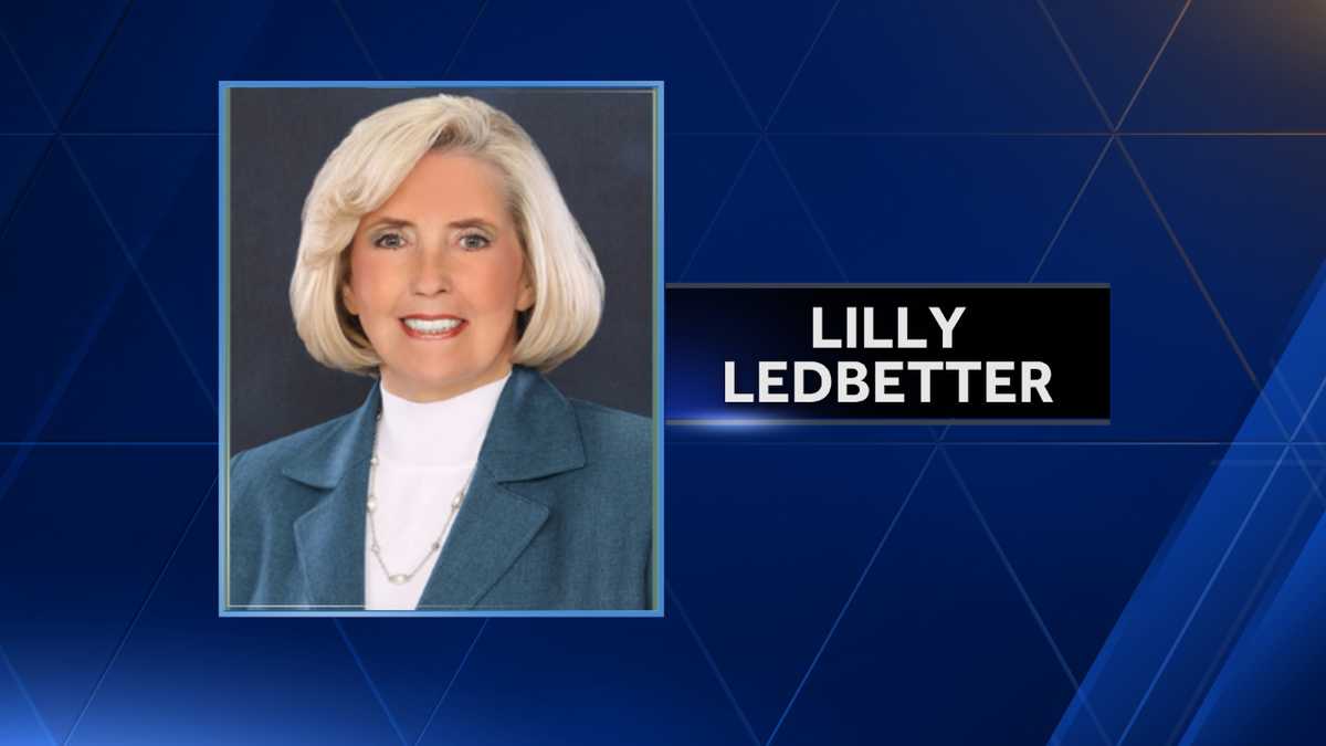 Lilly Ledbetter to be honored at Women of Philanthropy Brunch