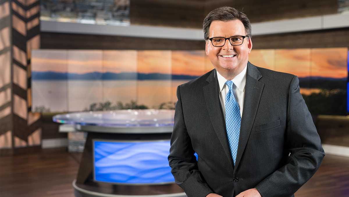 Editorial Celebrate Stewart Ledbetter's retirement with NBC5