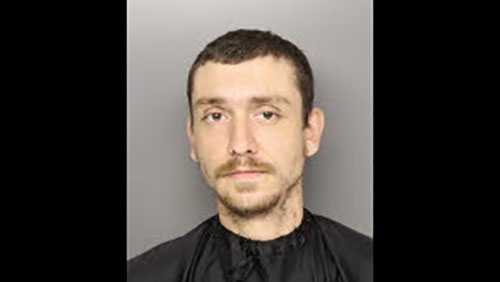 Man charged with attempted murder in Greenville County stabbing ...