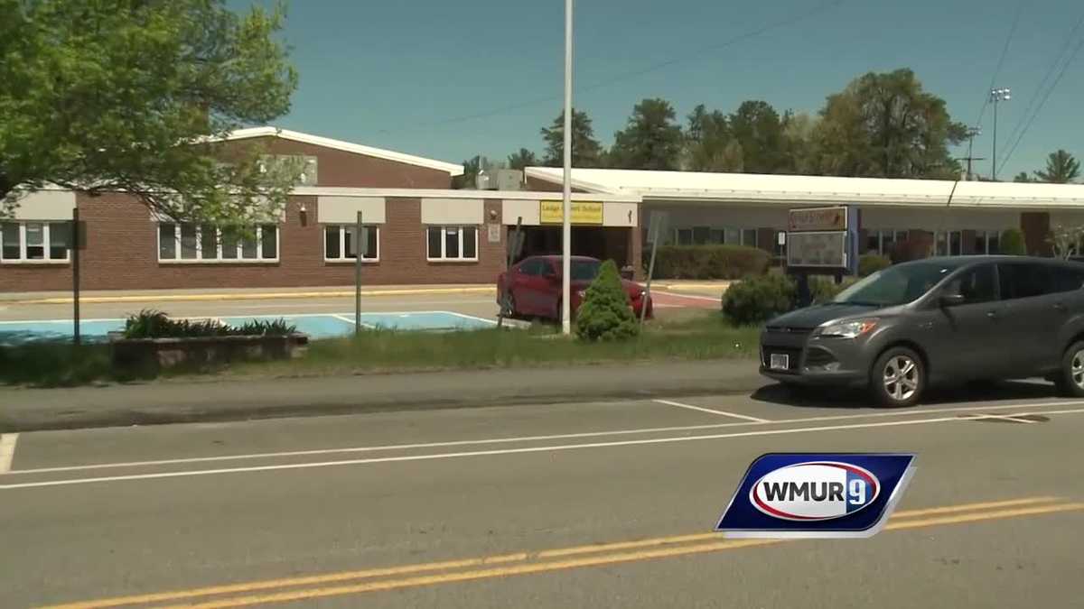 Parents question timing after Nashua school principal, vice principal leave