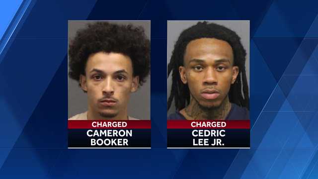 North Carolina: Two suspects arrested after 70-year-old woman was shot in Whitsett, Guilford County deputies say - Vimarsana News