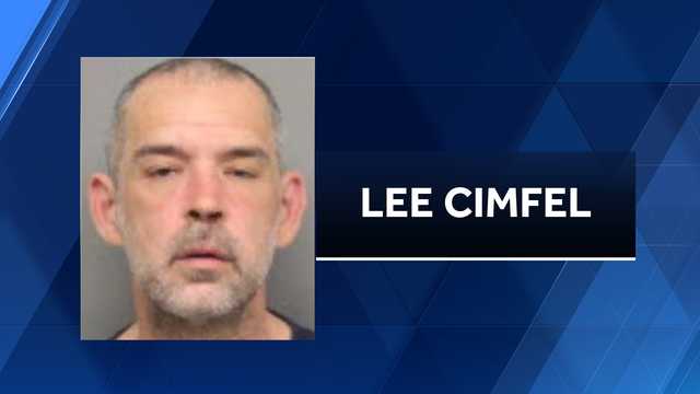 Lincoln man arrested for striking Nebraska State Patrol helicopter with laser pointer - Vimarsana News