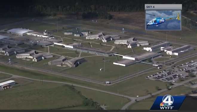 &#xFEFF;Lee&#x20;Correctional&#x20;Institution,&#x20;In&#x20;Bishopville