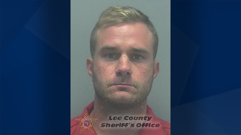 Former Canterbury School teacher facing child pornography charges arrested in Miami - Vimarsana News