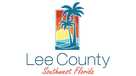 Lee County Government logo