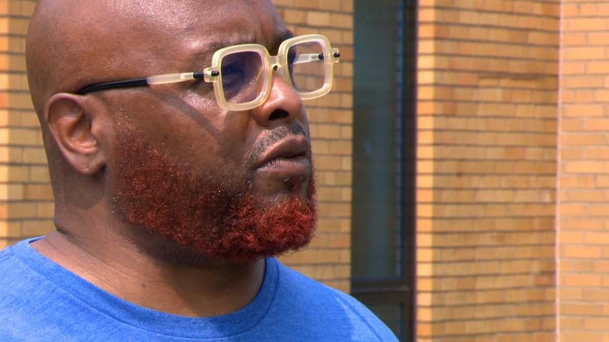 Oliver Citywide Academy shooting Violence prevention expert responds