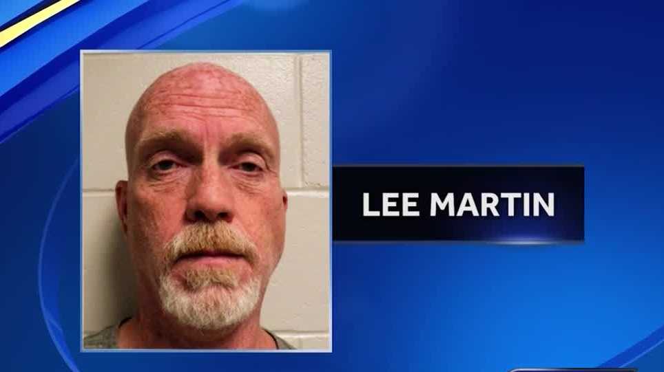 Convicted Sex Offender Accused Of Assaulting 5 Year Old