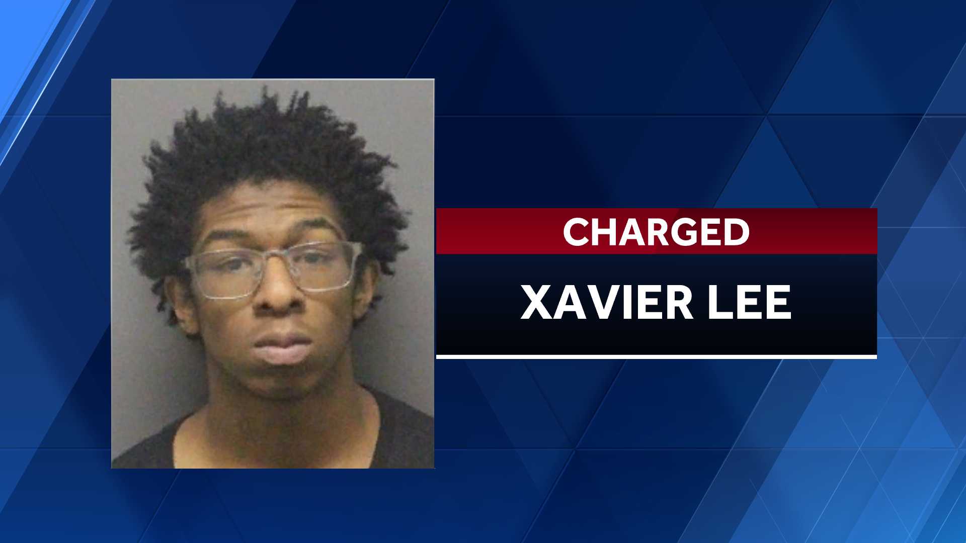 North Carolina: Third suspect arrested in Whitsett shooting