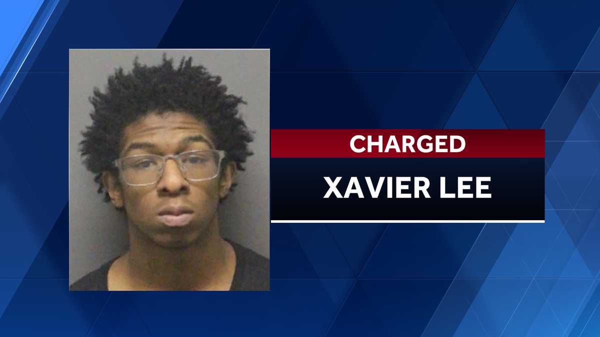 North Carolina Third suspect arrested in Whitsett shooting, Guilford