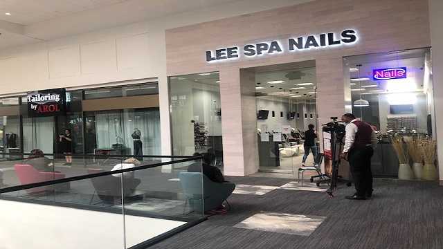 Nail salon at Northpark Mall reopens with social distancing, masks required
