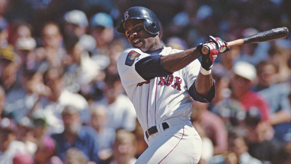 Lee Tinsley dead at 53: Former Red Sox outfielder passes away