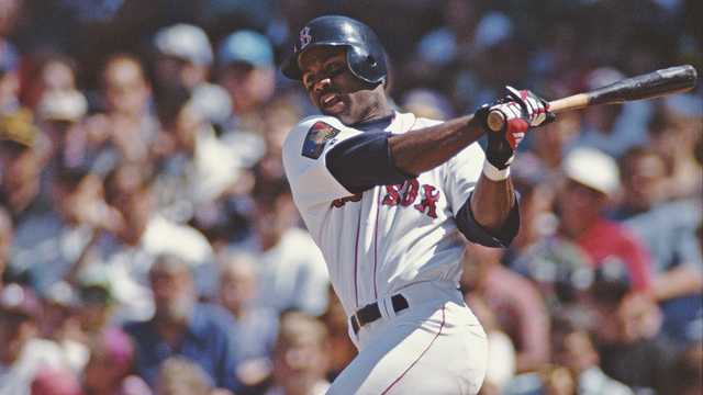 Former Red Sox outfielder Lee Tinsley, key member of mid-1990s teams, has  died