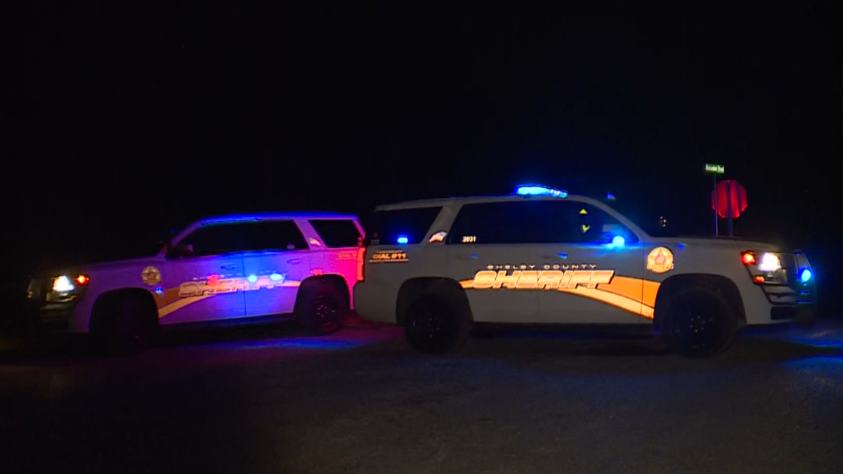 Third suspect charged in shooting death of Leeds teen in Shelby County