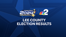 Lee County Elections