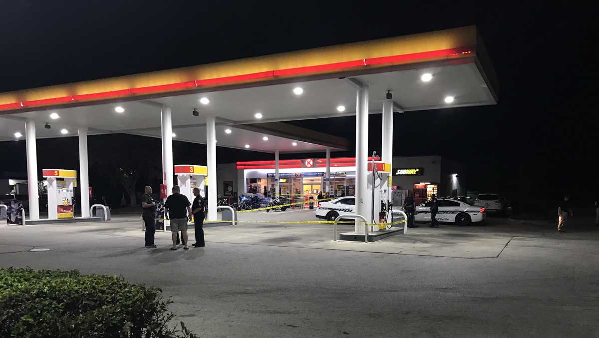 Two shot in biker club dispute in Leesburg