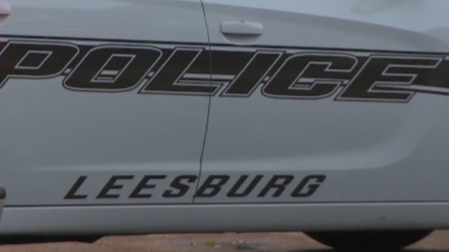 Leesburg police